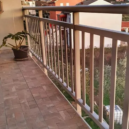 Ata Apartmant Kaštela
