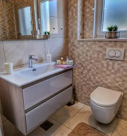 Ata Apartmant