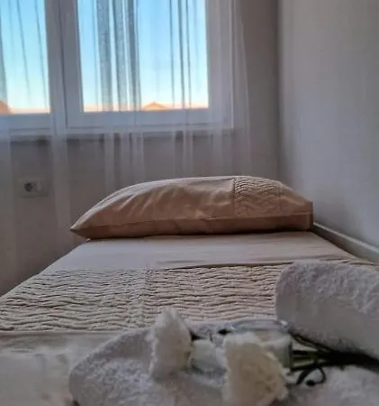 Apartmán Ata Apartmant