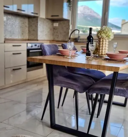 Ata Apartmant Kaštela