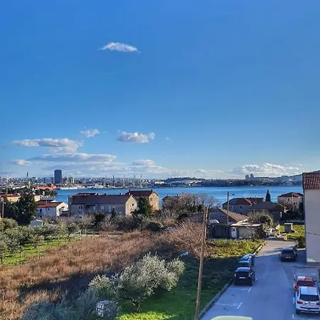 Ata Apartmant Apartmán *