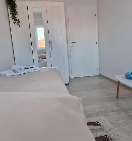 Ata Apartmant Apartmán Kaštela
