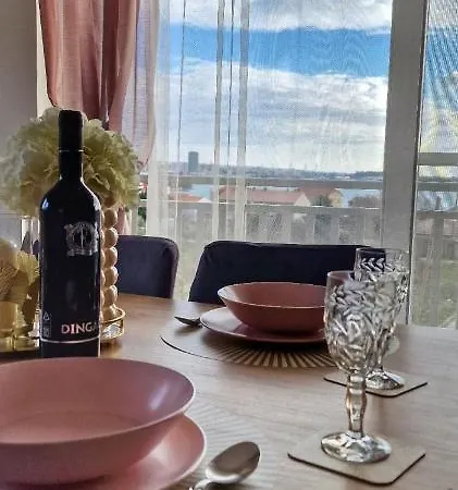 Ata Apartmant Apartmán Kaštela