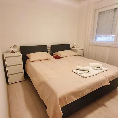 Ata Apartmant Kaštela