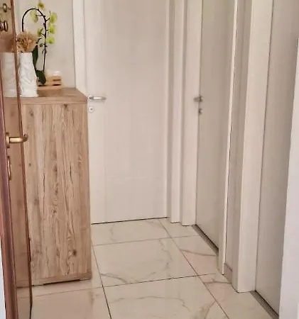 Ata Apartmant Apartmán *