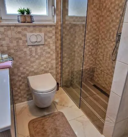 Apartmán Ata Apartmant
