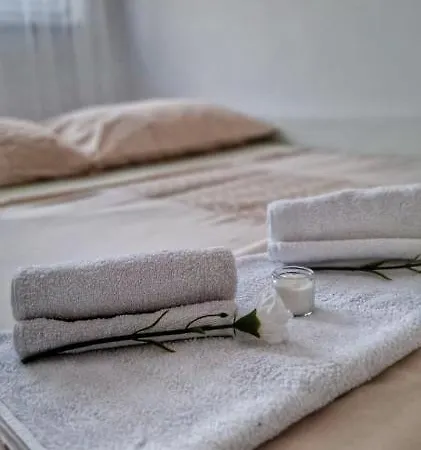 Ata Apartmant Apartmán *