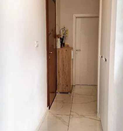 Apartmán Ata Apartmant Kaštela