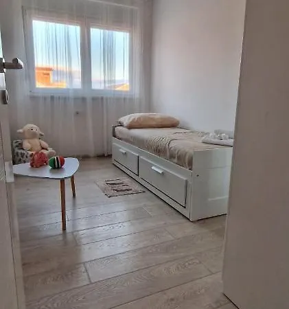 Ata Apartmant Kaštela