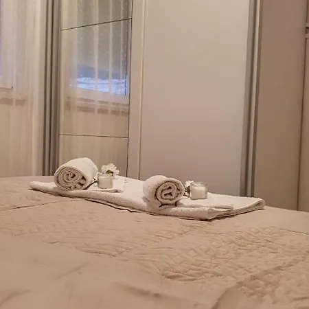 Ata Apartmant Kaštela