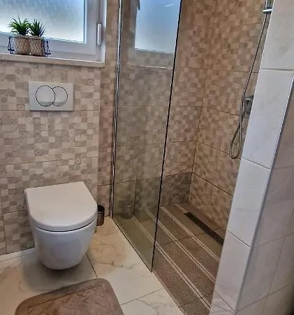 Ata Apartmant Kaštela